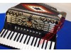 Gabbanelli 37 key 96 bass Accordion
